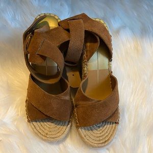 Dolce Vita Wedges